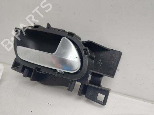 Rear right interior door handle CITROËN C4 II (NC_) | BP34271783I16 - Image 2