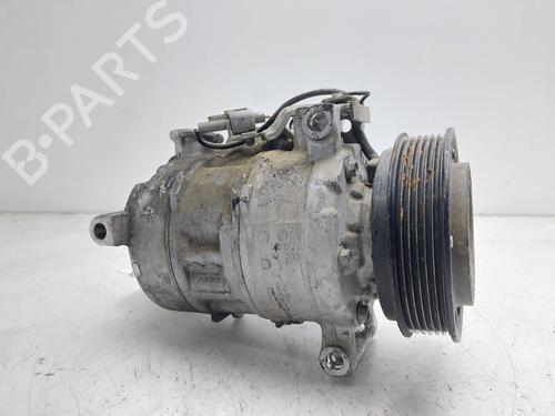 AC compressor MERCEDES-BENZ A-CLASS (W176) A 180 CDI / d (176.012) | BP16071902M34 