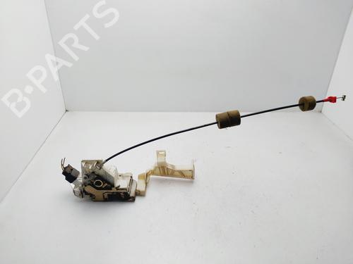 Front right lock FORD MONDEO III (B5Y) 1.8 16V | BP26330376C97 