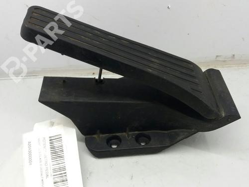 pedal-mercedes-benz-c-class-t-model-s204-c-220-cdi-204202-a2043000004-2007-2008-2009-2010-2011-2012-2013-2014-10182152 main image