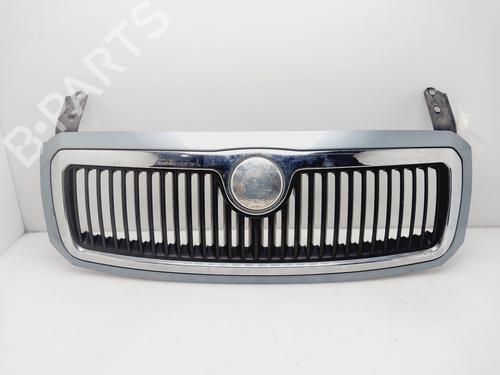 Used Grille Grille SKODA FABIA I Combi (6Y5) [2000-2007] 32413974 32413974