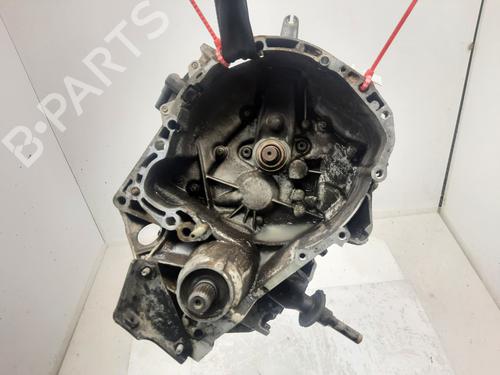 Used Gearbox RENAULT CLIO II (BB_, CB_) [1998-2016]  31878443
