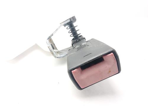 Used Seat buckle BMW 7 (E65, E66, E67) 730 d (218 hp) 31373696