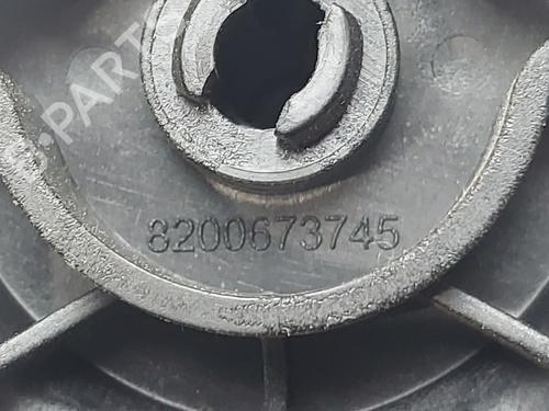 Other RENAULT CLIO V (B7_) | BP36019642O1 - Image 2