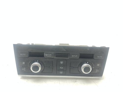 AC-Styringsenhed/Manøvreenhed AUDI Q7 (4LB) 3.0 TDI quattro (233 hp) 31026704