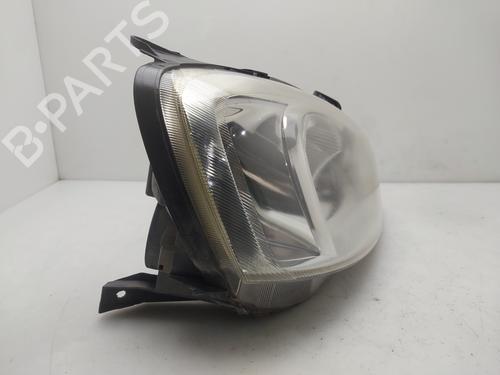 Right headlight OPEL CORSA C (X01) | BP37293766C29 - Image 2