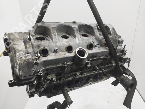 Used Cylinder head TOYOTA AVENSIS (_T25_) 2.0 D-4D (ADT250_, ADT250R) (126 hp) 18046319
