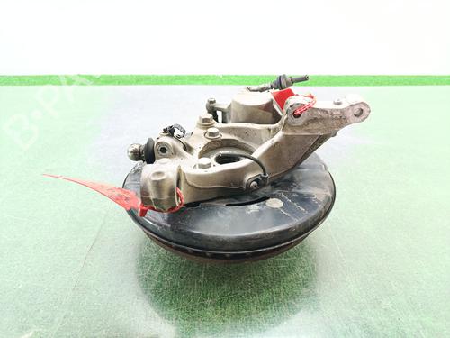 Right front steering knuckle OPEL INSIGNIA A Sports Tourer (G09)  | BP26918701M26 