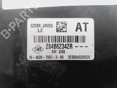 Sikringsdåse RENAULT GRAND SCÉNIC III (JZ0/1_)  | BP28956642E1 