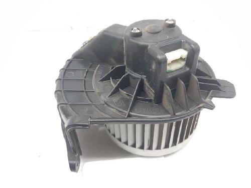 Heater blower motor RENAULT KANGOO / GRAND KANGOO II (KW0/1_) 1.5 dCi 70 (KW0V, KW0A) | BP13995602M62 
