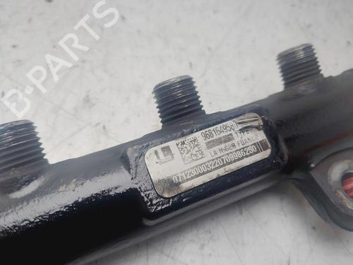 Injection rail FORD MONDEO IV (BA7)  | BP29704603M98 