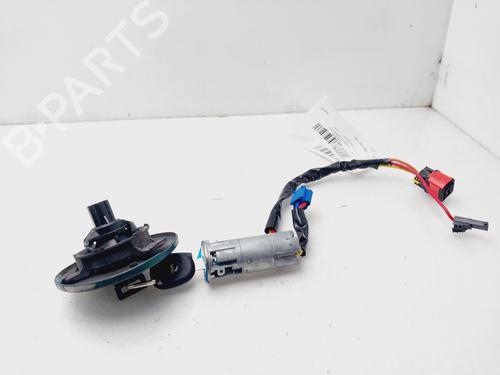 Ratlås/Tændingslås PEUGEOT 206 Hatchback (2A/C) 1.4 LPG | BP21565207M48 