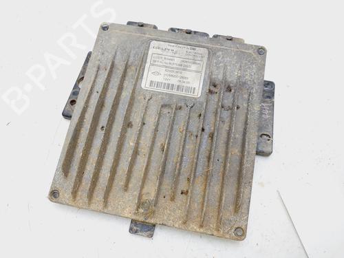 Used Engine control unit (ECU) RENAULT CLIO II (BB_, CB_) [1998-2016]  30709737