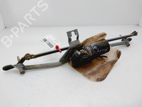 Used Front wiper motor SEAT IBIZA II (6K1) [1993-2002]  30553759