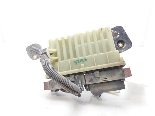 Used Engine control unit (ECU) OPEL ASTRA G Hatchback (T98) 1.7 TD (F08, F48) (68 hp) 14994544