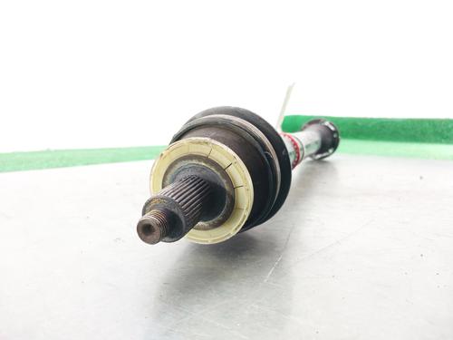 Right front driveshaft VW POLO (9N_, 9A_) 1.2 12V | BP21217384M39 