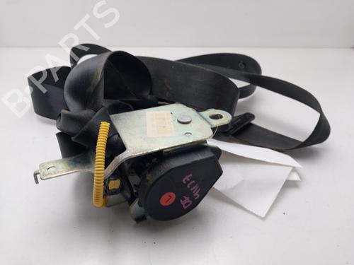 Used Front left seatbelt Front left seatbelt KIA CEE'D SW (ED) 1.6 CRDi 115 (115 hp) 33401609 33401609