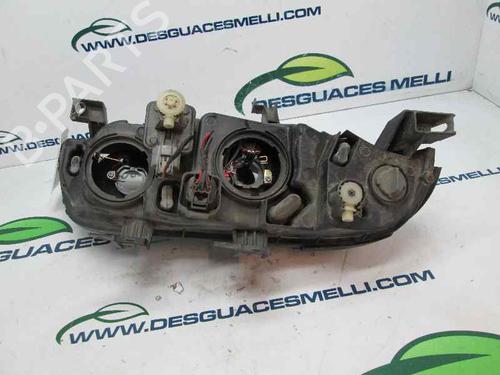 Left headlight ROVER 45 I Hatchback (RT) 1.6 | BP4409320C28 