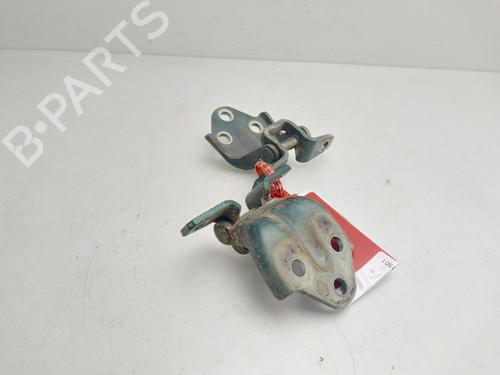Used Hinge/Door check strap Hinge/Door check strap MITSUBISHI L200 (K7_T, K6_T, K5_T) 2.5 TD 4WD (K74T) (115 hp) 34554012 34554012