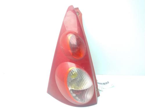 Used Left taillight PEUGEOT 107 (PM_, PN_) 1.0 (68 hp) 29066499