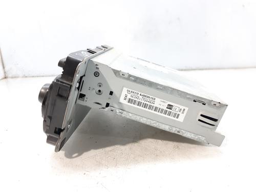 Radio SEAT IBIZA IV SC (6J1, 6P5)  | BP9071173E6 