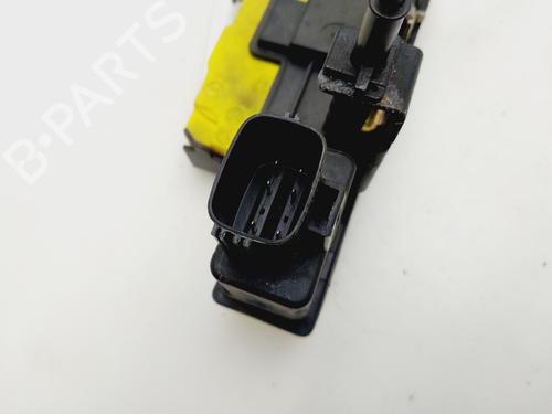 Rear right lock VOLVO S60 I (384) D5 | BP28314488C99 