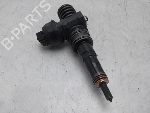 Used Injector Injector 37068814 37068814