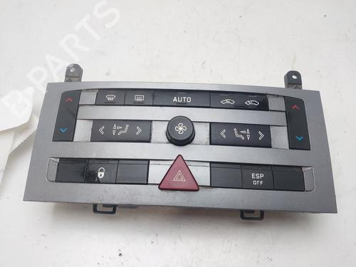 Used Climate control PEUGEOT 407 (6D_) [2004-2011]  16863040