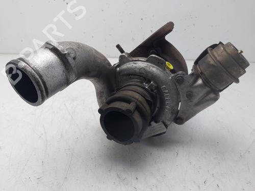 Used Turbocharger/Supercharger Turbocharger/Supercharger NISSAN PRIMERA (P12) [2002-2026] 35894744 35894744