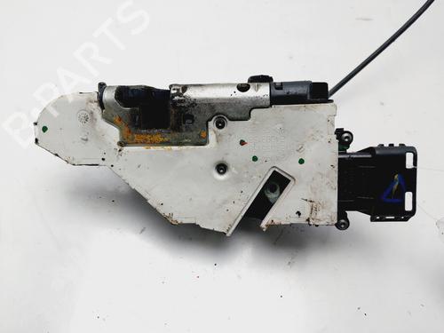 front-right-lock-peugeot-207-wa_-wc_-2006-2007-2008-2009-2010-2011-2012-2013-2014-2015-32042700 main image