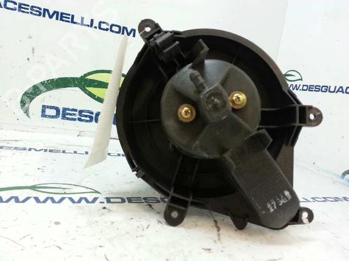 Heater blower motor CITROËN XSARA Coupe (N0) 1.9 D | BP13989747M62 