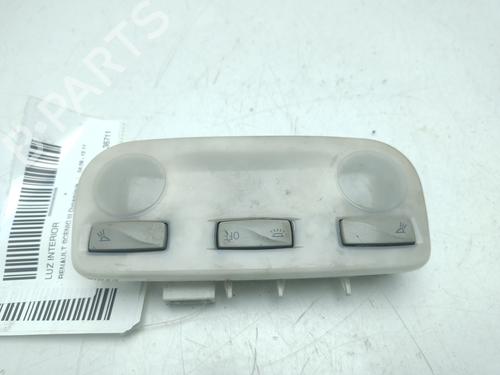 Used Interior roof light RENAULT SCÉNIC III (JZ0/1_) [2008-2016]  24443559