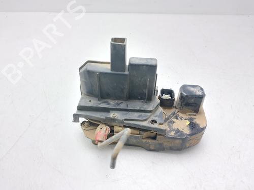 Used Rear left lock Rear left lock JEEP GRAND CHEROKEE II (WJ, WG) 3.1 TD 4x4 (140 hp) 33938425 33938425