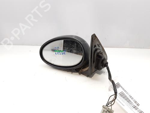 Used Left mirror ROVER 45 I Hatchback (RT) 2.0 iDT (113 hp) 10927537