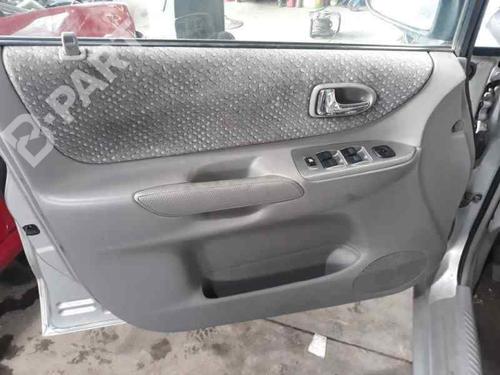 Front right exterior door handle MAZDA PREMACY (CP) 2.0 TD | BP7980690C129  - Image 6