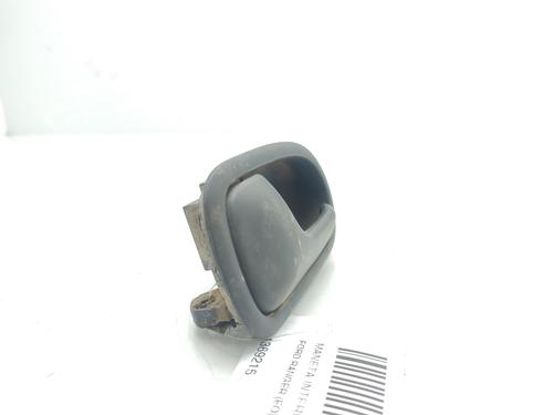 Rear left interior door handle FORD RANGER (ER, EQ, R_) 2.5 TD 4x4 | BP22403677I15 