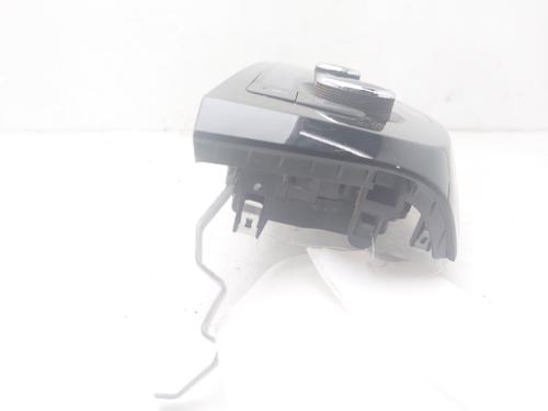 Climate control NISSAN X-TRAIL III (T32_, T32R, T32RR) 1.6 dCi (T32) | BP15602687I5 