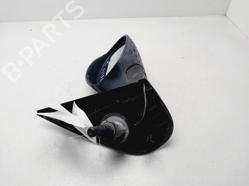 Used Right mirror PEUGEOT 206 Hatchback (2A/C) 1.4 LPG (75 hp) 26517891