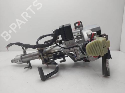 Steering column RENAULT MEGANE III Hatchback (BZ0/1_, B3_) 1.6 16V (BZ0H) | BP40077096M21 - Image 1