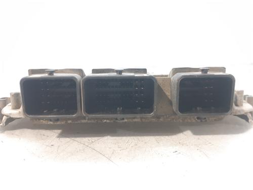 Engine control unit (ECU) CITROËN XSARA Coupe (N0) 1.6 16V | BP9305270M57 