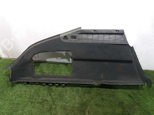 Used Boot lining AUDI A7 Sportback (4GA, 4GF) 3.0 TDI quattro (272 hp) 13992633