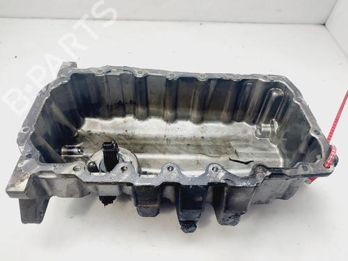 Oliebundkar SEAT IBIZA IV (6J5, 6P1) [2008-2017]  19788684