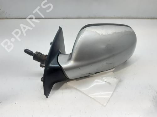 Left mirror PEUGEOT 307 (3A/C) 2.0 HDi 90 | BP10014843C26 