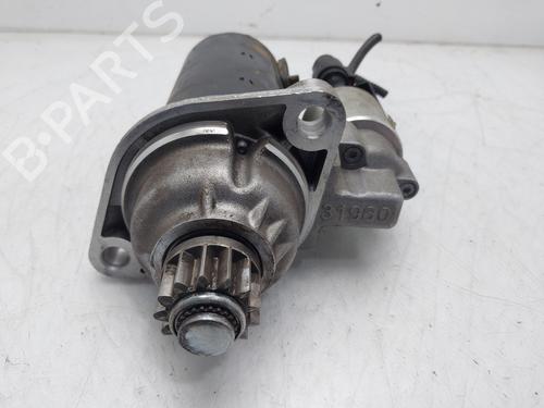 Used Starter Starter VW TIGUAN (5N_) [2007-2018] 36110964 36110964