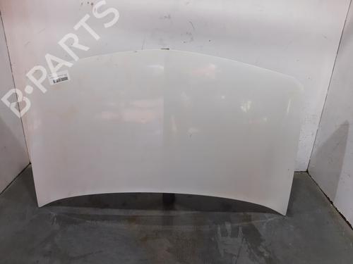 Used Hood RENAULT MEGANE II (BM0/1_, CM0/1_) 1.5 dCi (BM02, BM13, BM2A, CM02, CM13) (101 hp) 13914746