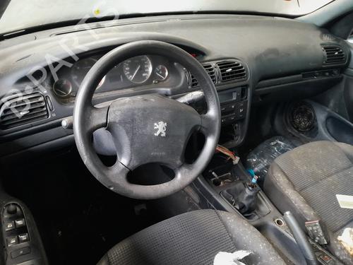 Water radiator PEUGEOT 406 (8B) 2.0 HDI 90 | BP11274459M31 