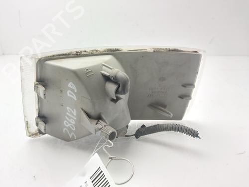 Kierunkowskaz przedni prawy FIAT DUCATO Van (230_) 2.5 D 4x4 | BP30864880C33 