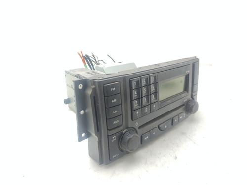 Radio LAND ROVER DISCOVERY III (L319)  | BP30055201E6 