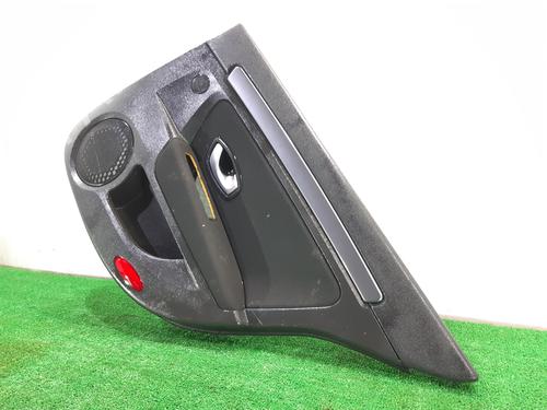 Rear right panel RENAULT LAGUNA III (BT0/1) 1.5 dCi (BT00, BT0A, BT0T, BT1J) | BP9620985C61 