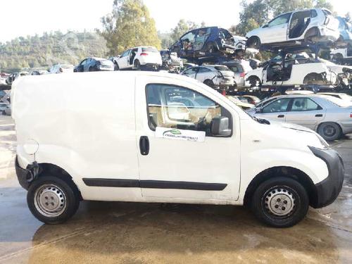 Right front seat FIAT FIORINO Box Body/MPV (225_) 1.3 D Multijet (225BXD1A, 225BXB1A, 225BXB11) | BP2994096C16 